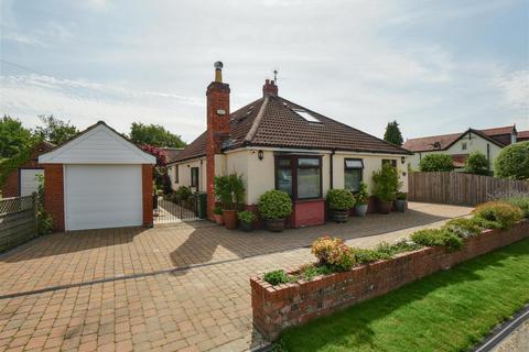 undefined, Willow Grove, Earswick, York