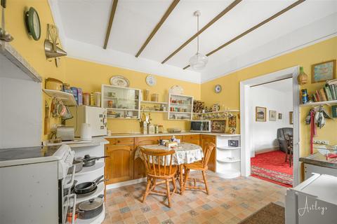 4 bedroom detached house for sale, Slade Road, Newton, Swansea