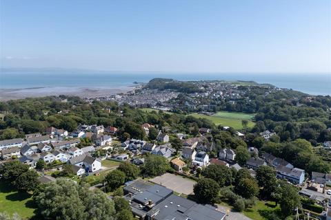 4 bedroom detached house for sale, Slade Road, Newton, Swansea