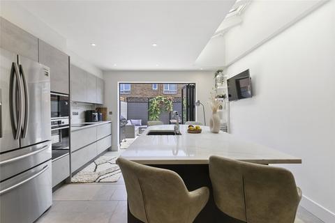 undefined, Tyneham Road, SW11