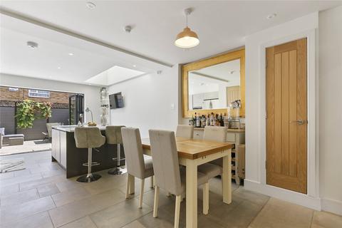 undefined, Tyneham Road, SW11