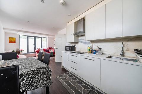 undefined, Confidence House, Woolwich, London, SE18