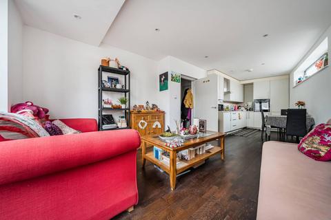 Flat 1, Confidence House Manthorp Road, London, SE18 7SA