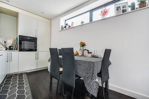 Flat 1, Confidence House Manthorp Road, London, SE18 7SA