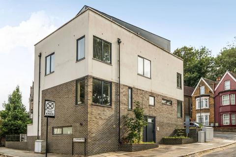 undefined, Confidence House, Woolwich, London, SE18