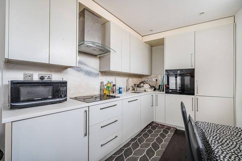 Flat 1, Confidence House Manthorp Road, London, SE18 7SA