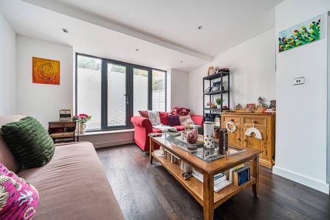 undefined, Confidence House, Woolwich, London, SE18