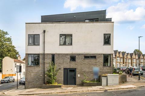 undefined, Confidence House, Woolwich, London, SE18