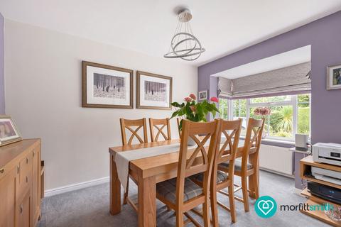 undefined, Cedarwood Court, Thorpe Hesley/Scholes, S61 2XS