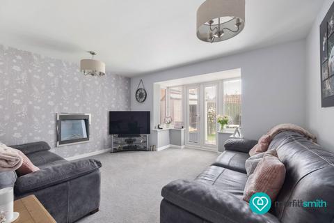 undefined, Cedarwood Court, Thorpe Hesley/Scholes, S61 2XS