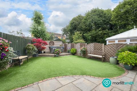 undefined, Cedarwood Court, Thorpe Hesley/Scholes, S61 2XS