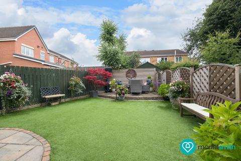 undefined, Cedarwood Court, Thorpe Hesley/Scholes, S61 2XS