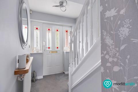 undefined, Cedarwood Court, Thorpe Hesley/Scholes, S61 2XS
