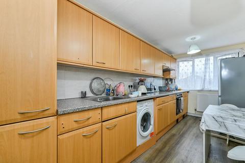 Swain Street, St John's Wood, London, NW8