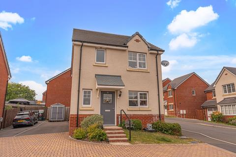 Blue Lake Close, Ebbw Vale, NP23