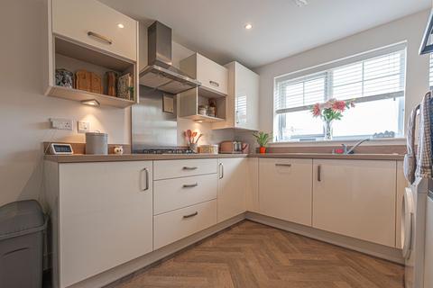 3 bedroom detached house for sale, Blue Lake Close, Ebbw Vale, NP23