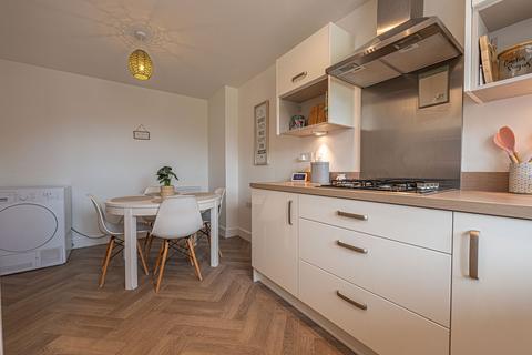 3 bedroom detached house for sale, Blue Lake Close, Ebbw Vale, NP23