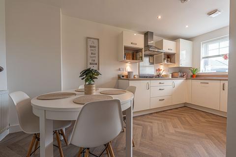 3 bedroom detached house for sale, Blue Lake Close, Ebbw Vale, NP23