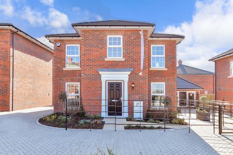 undefined, Richmond Park, Whitfield, Dover, Kent