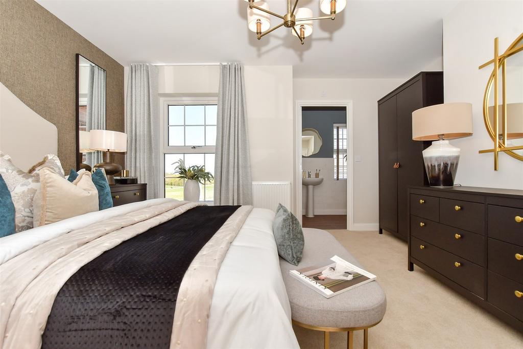 Bedroom 1