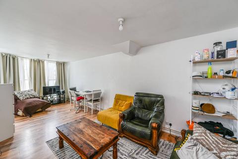 1 bedroom flat for sale, Seaton Road, Kennington, London, SE11