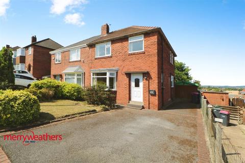 Allendale Road, Rotherham