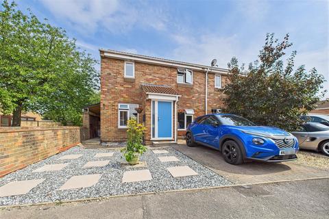 Popular cul de sac location in Clevedon