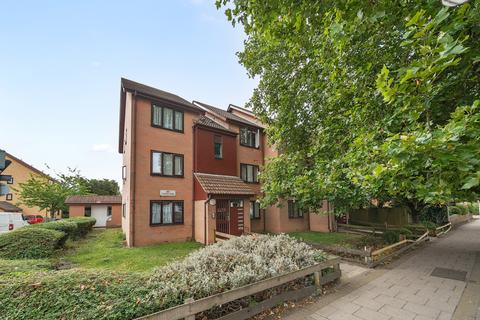 Church Road, Northolt, Middlesex