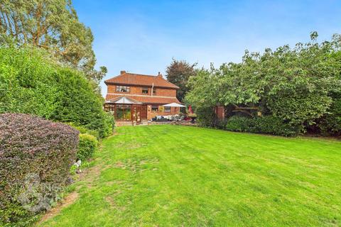 5 bedroom detached house for sale, Main Road, Swardeston, Norwich
