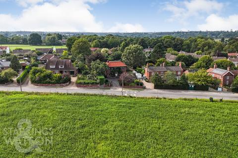 5 bedroom detached house for sale, Main Road, Swardeston, Norwich
