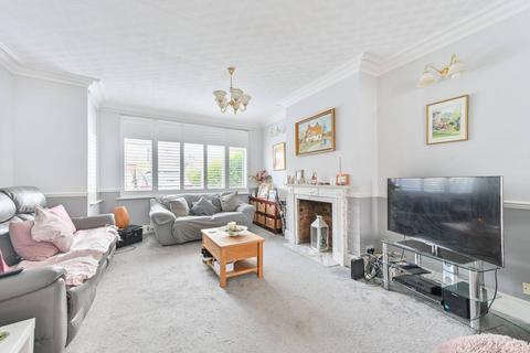 4 bedroom semi-detached house for sale, Queenscourt, Wembley, HA9
