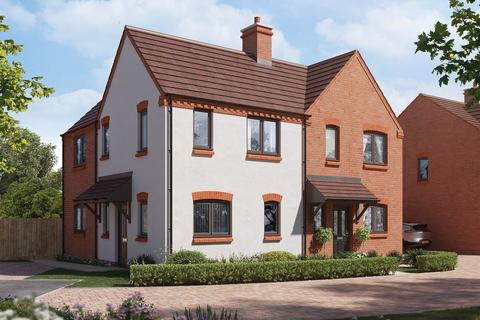 undefined, Plot 67 The Adriana, Cherry Orchard, Marden, Hereford, HR1