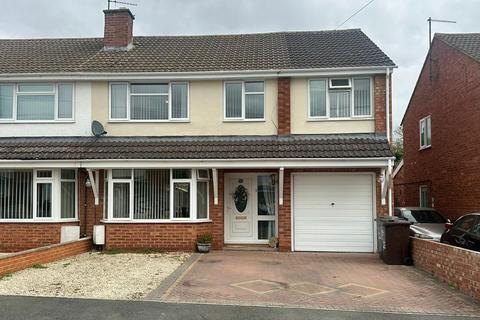 undefined, Glebe Close, Credenhill