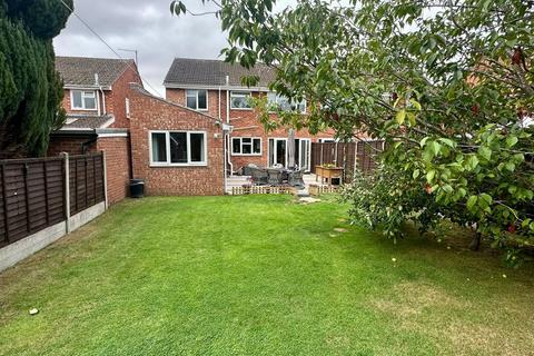 undefined, Glebe Close, Credenhill