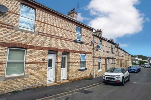 3 bedroom terraced house for sale, Hillmans Road, Newton Abbot TQ12