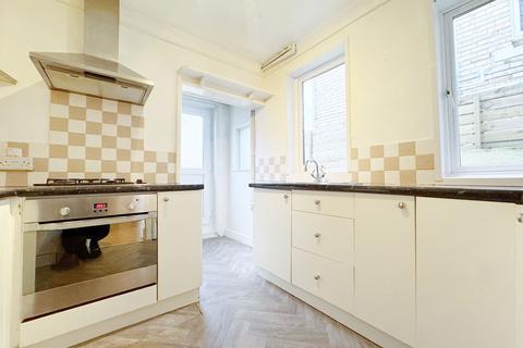 3 bedroom terraced house for sale, Hillmans Road, Newton Abbot TQ12
