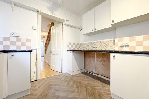 3 bedroom terraced house for sale, Hillmans Road, Newton Abbot TQ12
