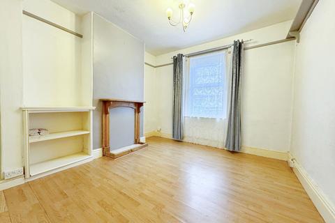 3 bedroom terraced house for sale, Hillmans Road, Newton Abbot TQ12