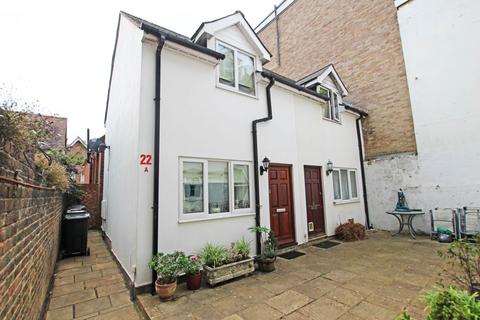 undefined, South Street, Eastbourne, BN21 4XB