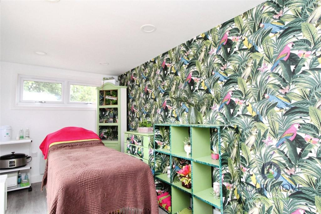 Summer House