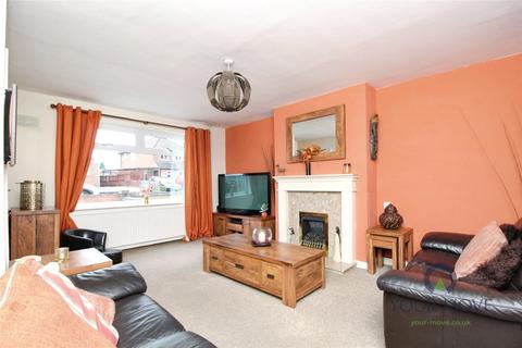 undefined, Peterfield Road, Leicestershire LE67