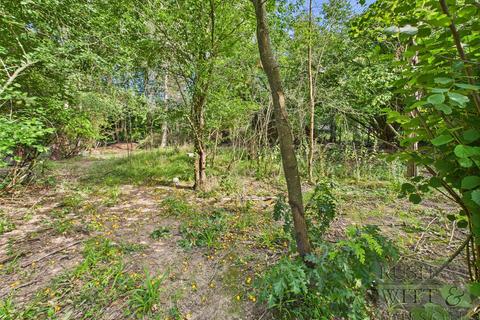 Plot for sale, Moat Lane, Sedlescombe, Battle