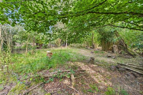 Plot for sale, Moat Lane, Sedlescombe, Battle