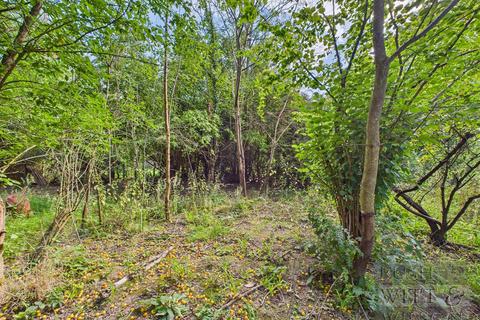 Plot for sale, Moat Lane, Sedlescombe, Battle