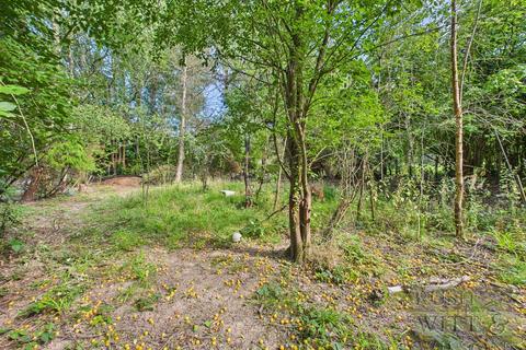 Plot for sale, Moat Lane, Sedlescombe, Battle