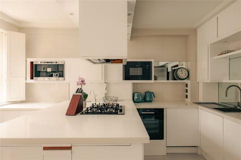 3 bedroom apartment to rent, Rosary Gardens, London, SW7
