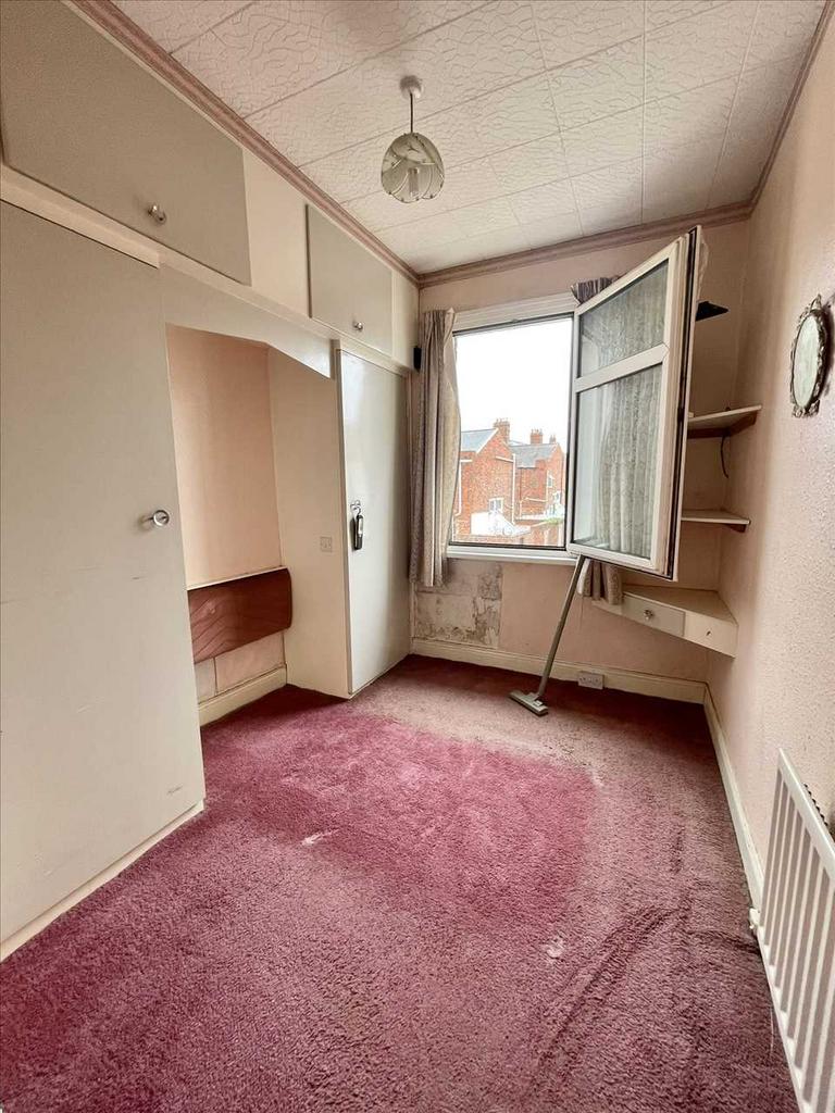Bedroom no. 3