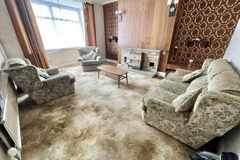 3 bedroom terraced house for sale, Brownlow Road, South Shields