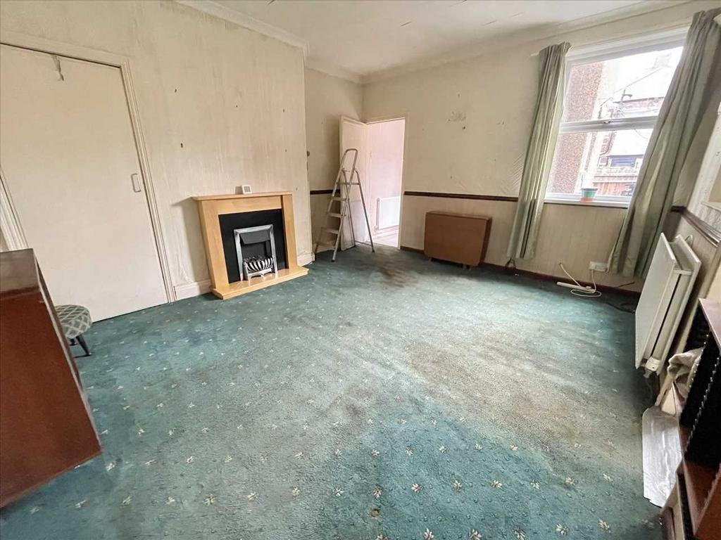 DINING ROOM (rear)