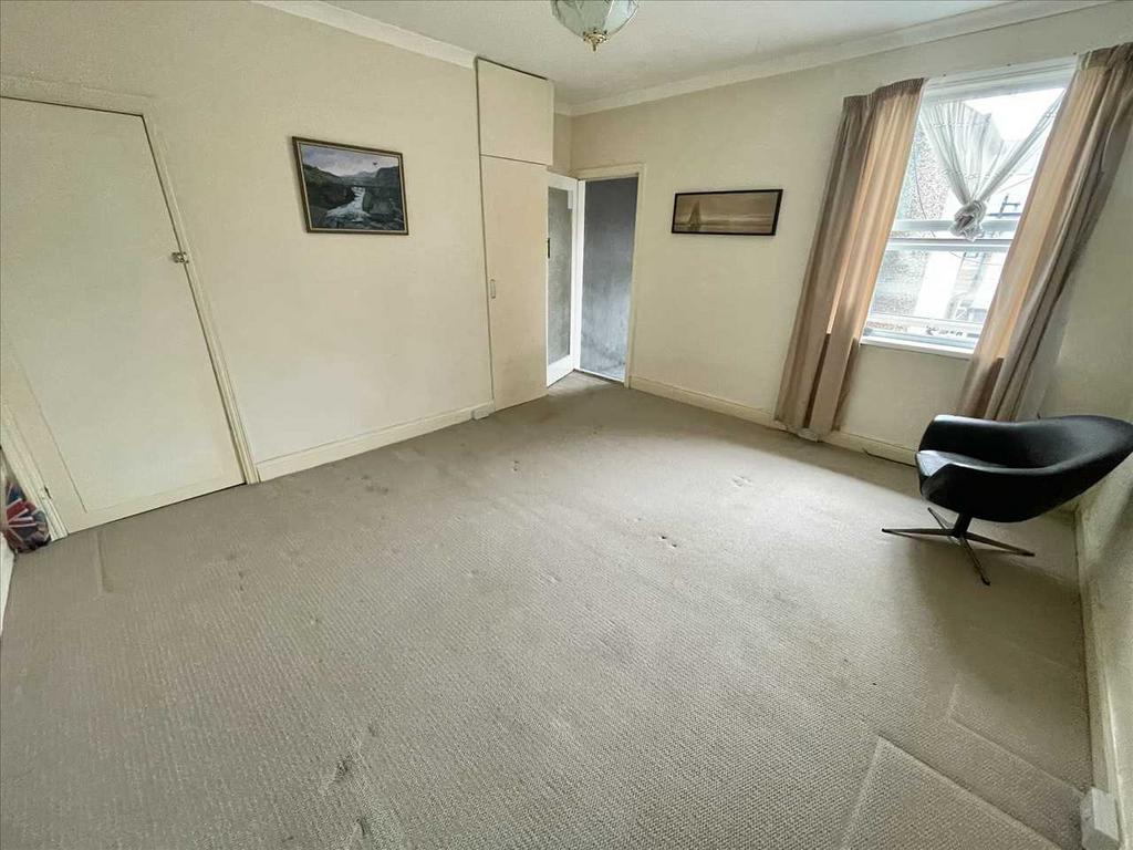 BEDROOM NO. 1 (rear)